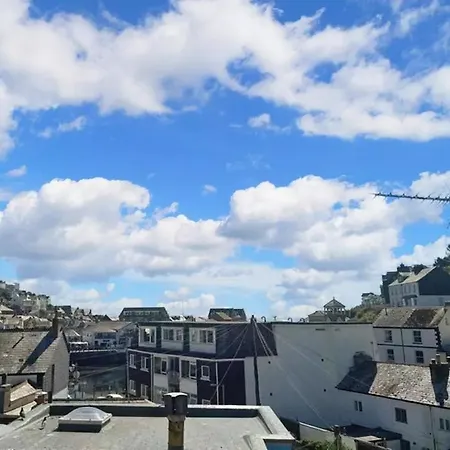 Crabpot Looe